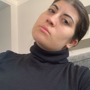 Meet your Posher, Robin